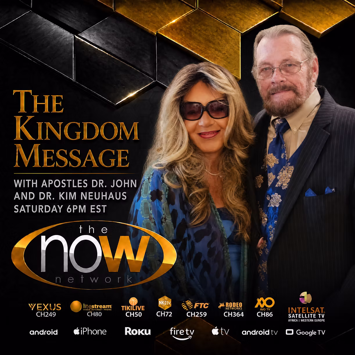 The Now Network
